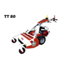 Il Trincia a motore TEKNA TT 80_product