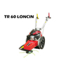 Decespugliatore a motore a ruote Mono Testina TR 60 TEKNA_product_product